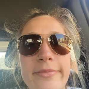 Meet your Posher, Morgyn